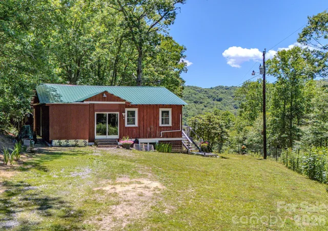 Homes for sale in Hot Springs, NC | 1712 Little Creek Rd, Hot Springs, NC 28743 | MLS# 4395039