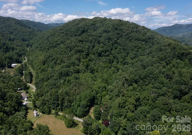 Photo 2 of Land for sale at Tbd Wooded Mountain Trl #Tracts 1 & 2, Mars Hill, NC 28754 | MLS# 4395044 | Listing updated on 2026-09-03