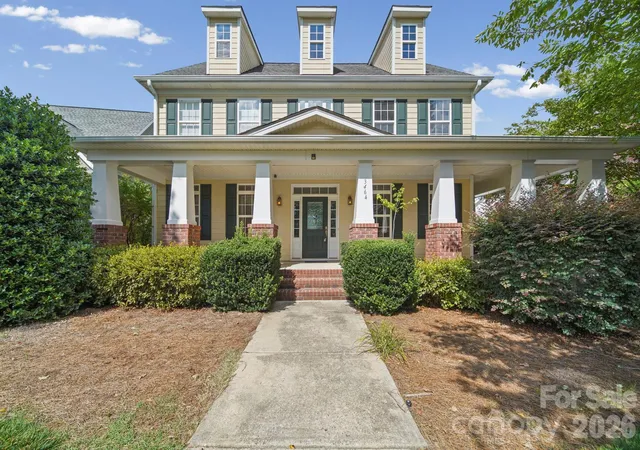 Homes for sale in Kannapolis, NC | 3464 County Down Ave, Kannapolis, NC 28081 | MLS# 4395046
