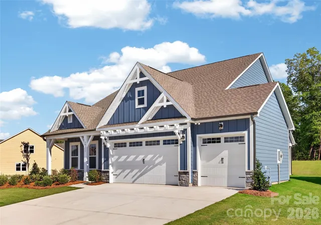 Photo 2 of Sale Pending at 14111 Bobby Jones Dr #813, Lancaster, SC 29720 | MLS# 4395050 | Listing updated on 2026-08-01