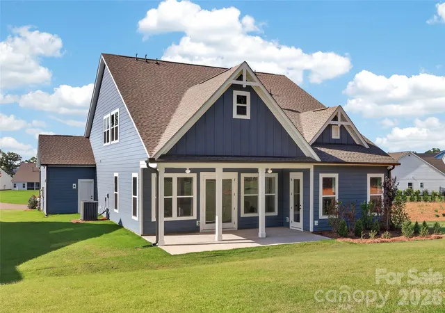 Photo 34 of Sale Pending at 14111 Bobby Jones Dr #813, Lancaster, SC 29720 | MLS# 4395050 | Listing updated on 2026-08-01