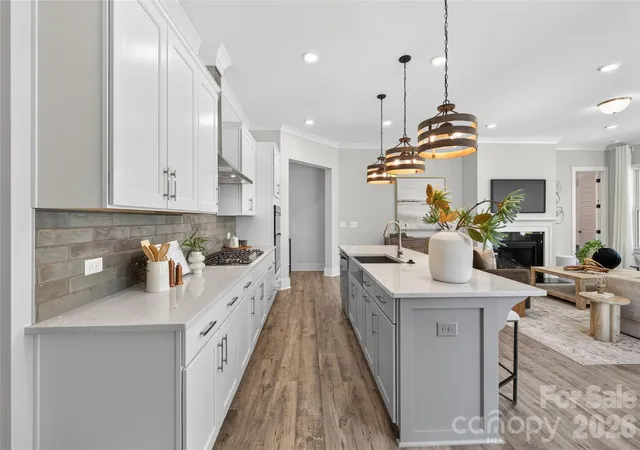Photo 5 of Sale Pending at 14111 Bobby Jones Dr #813, Lancaster, SC 29720 | MLS# 4395050 | Listing updated on 2026-08-01