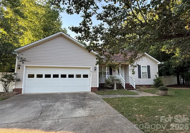 2nd image of 7534 Anchors Aweigh Ln, Sherrills Ford, NC 28673 | MLS# 4395051