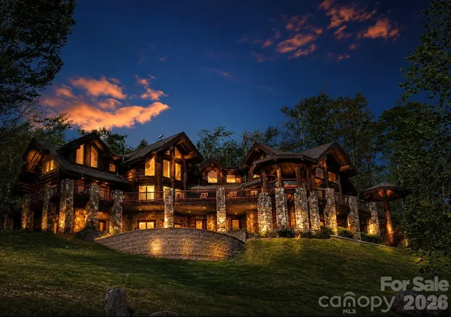 Photo 1 of Single family home for sale at 51 Airport Rd, Mars Hill, NC 28754 | MLS# 4395052 | Listing updated on 2026-07-27