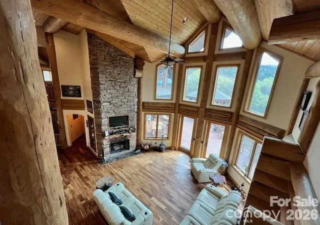 Photo 2 of Single family home for sale at 51 Airport Rd, Mars Hill, NC 28754 | MLS# 4395052 | Listing updated on 2026-07-27