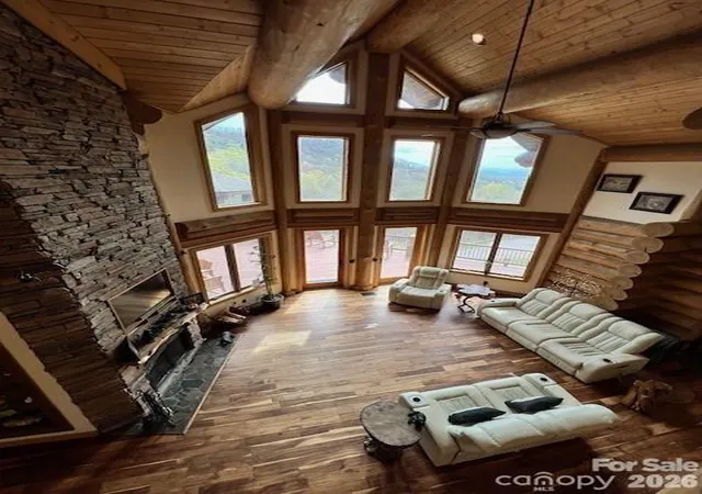 Photo 3 of Single family home for sale at 51 Airport Rd, Mars Hill, NC 28754 | MLS# 4395052 | Listing updated on 2026-07-27