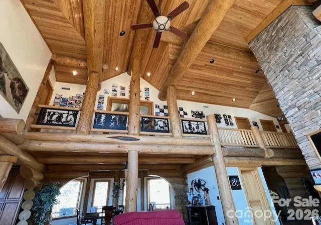 Photo 4 of Single family home for sale at 51 Airport Rd, Mars Hill, NC 28754 | MLS# 4395052 | Listing updated on 2026-07-27