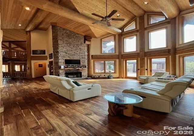 Photo 5 of Single family home for sale at 51 Airport Rd, Mars Hill, NC 28754 | MLS# 4395052 | Listing updated on 2026-07-27
