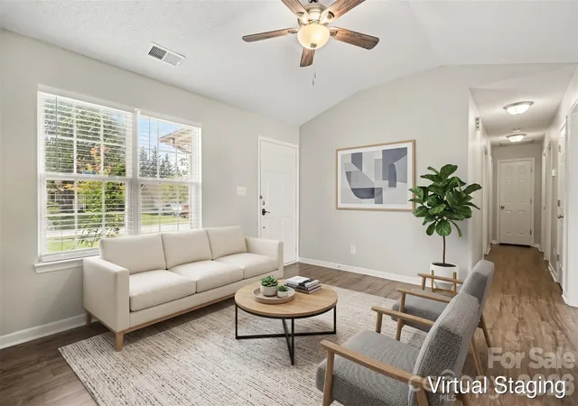 Photo 2 of Single family home for sale at 9937 Austin Samuel Pl, Charlotte, NC 28214 | MLS# 4395056 | Listing updated on 2026-09-25
