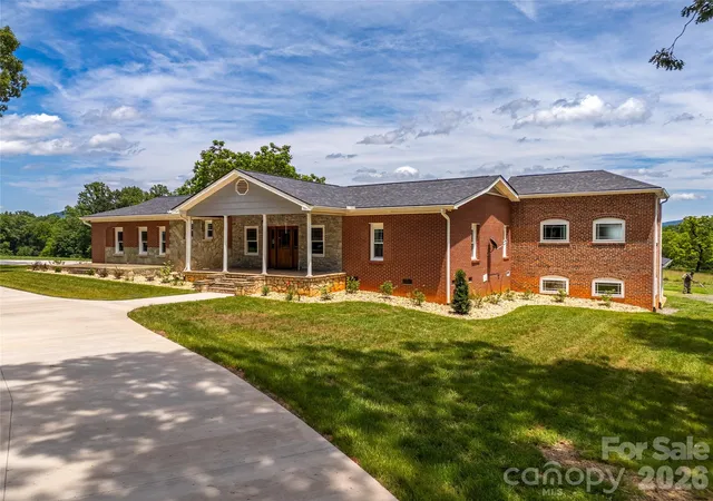 1st image of 3384 Us 64 Hwy, Rutherfordton, NC 28139 | MLS# 4395062
