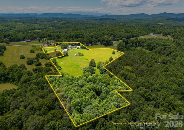 2nd image of 3384 Us 64 Hwy, Rutherfordton, NC 28139 | MLS# 4395062