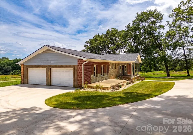 5th image of 3384 Us 64 Hwy, Rutherfordton, NC 28139 | MLS# 4395062