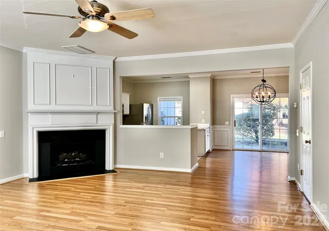 Photo 3 of Townhouse for sale at 2762 Thornbush Ct, Charlotte, NC 28270 | MLS# 4395068 | Listing updated on 2026-10-02
