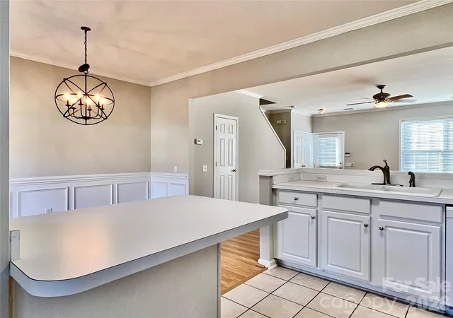 Photo 4 of Townhouse for sale at 2762 Thornbush Ct, Charlotte, NC 28270 | MLS# 4395068 | Listing updated on 2026-10-02