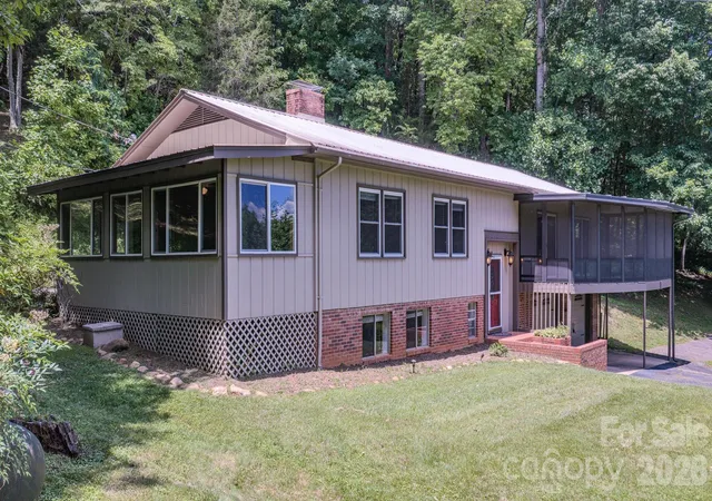5th image of 35 Coweeta Ridge Rd, Otto, NC 28763 | MLS# 4395069