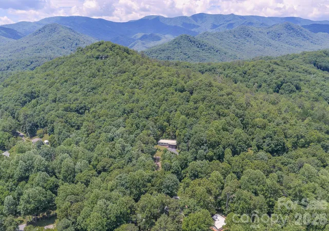 3rd image of 35 Coweeta Ridge Rd, Otto, NC 28763 | MLS# 4395069