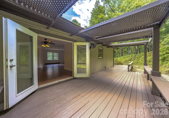 2nd image of 35 Coweeta Ridge Rd, Otto, NC 28763 | MLS# 4395069