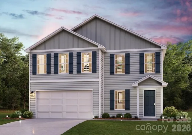 1st image of 705 Fleer Rd, Thomasville, NC 27360 | MLS# 4395084