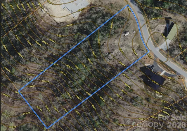 Photo 3 of Land for sale at 99999 Mountain Grv Ln #48, Fletcher, NC 28732 | MLS# 4395089 | Listing updated on 2026-09-23