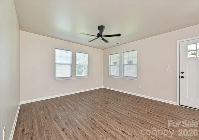 Photo 3 of Single family home for sale at 415 Jones St, Charlotte, NC 28208 | MLS# 4395090 | Listing updated on 2026-09-30