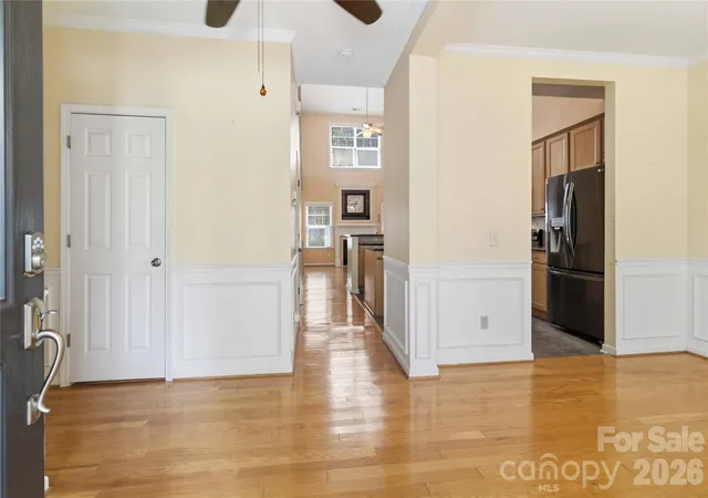 Photo 2 of Townhouse for sale at 742 Winding Way, Rock Hill, SC 29732 | MLS# 4395092 | Listing updated on 2026-08-13