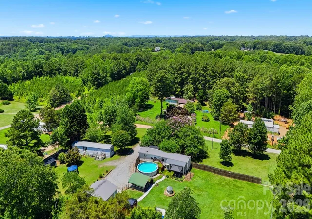 41st image of 5404 B J Dr, Conover, NC 28613 | MLS# 4395093