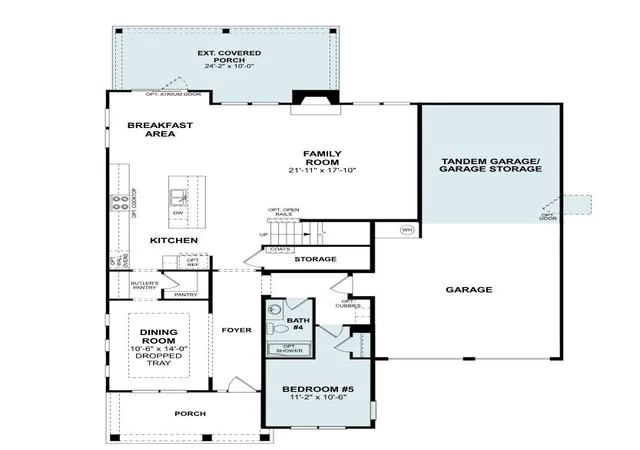 2nd image of 1421 Yellow Springs Dr, Huntersville, NC 28078 | MLS# 4395094