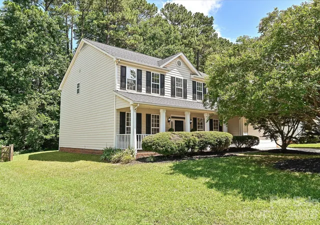 Homes for sale in Charlotte, NC | 6719 Reedy Creek Rd, Charlotte, NC 28215 | MLS# 4395097
