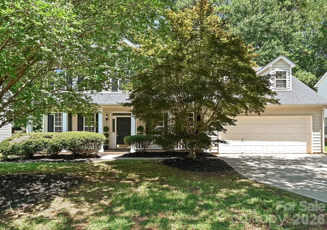 Homes for sale in Charlotte, NC | 6719 Reedy Creek Rd, Charlotte, NC 28215 | MLS# 4395097