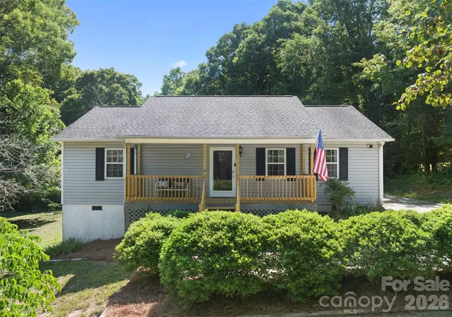 Homes for sale in Thomasville, NC | 362 N Nc Hwy 109 Hwy, Thomasville, NC 27360 | MLS# 4395099