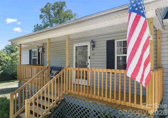 Homes for sale in Thomasville, NC | 362 N Nc Hwy 109 Hwy, Thomasville, NC 27360 | MLS# 4395099