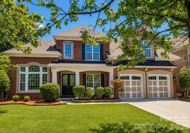 Photo 1 of Single family home for sale at 4938 Mesa Verde Rd, Charlotte, NC 28277 | MLS# 4395101 | Listing updated on 2026-10-29