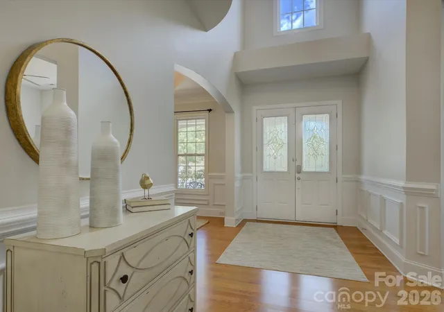 Photo 4 of Single family home for sale at 4938 Mesa Verde Rd, Charlotte, NC 28277 | MLS# 4395101 | Listing updated on 2026-10-29