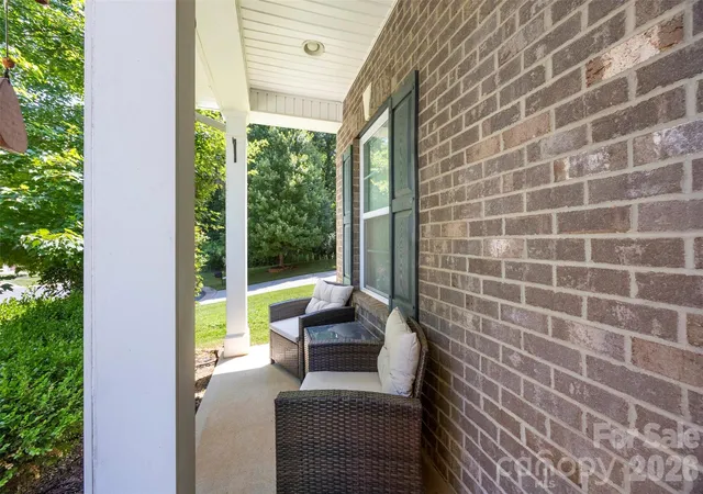 3rd image of 11206 Pond Valley Ct, Charlotte, NC 28269 | MLS# 4395105