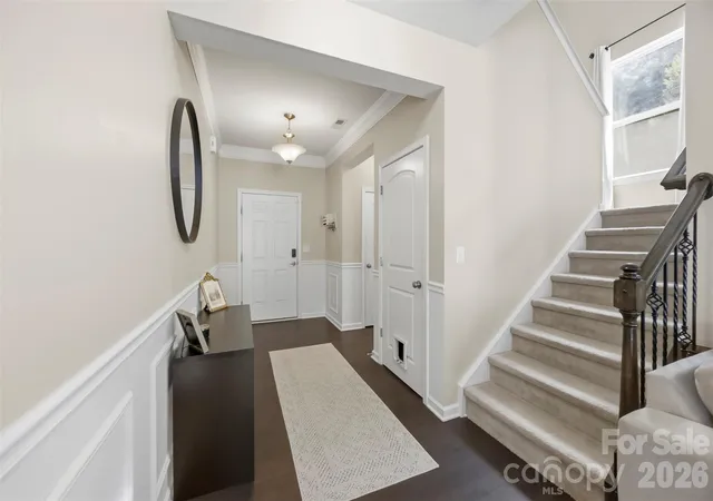 4th image of 11206 Pond Valley Ct, Charlotte, NC 28269 | MLS# 4395105