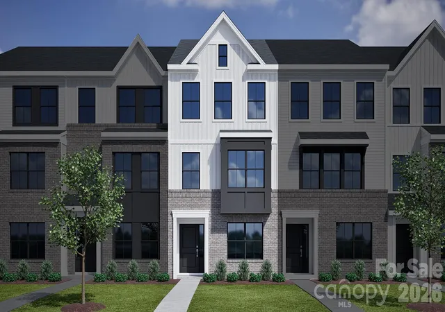 1st image of 7548 Mashburn Dr, Charlotte, NC 28269 | MLS# 4395106