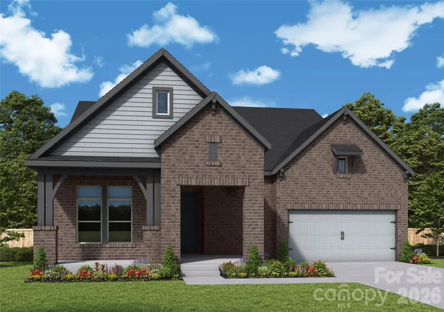 Photo 1 of Sale Pending at 13146 Macon Hall Dr, Mint Hill, NC 28227 | MLS# 4395122 | Listing updated on 2026-10-06