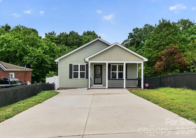 Photo 1 of Sale Pending at 86 Ashlyn Dr Se, Concord, NC 28025 | MLS# 4395124 | Listing updated on 2026-09-24