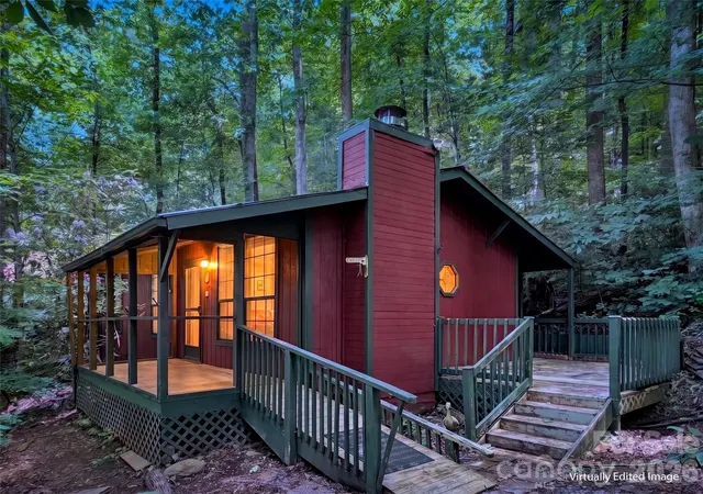 Homes for sale in Maggie Valley, NC | 279 Rocky Top Rd, Maggie Valley, NC 28751 | MLS# 4395126