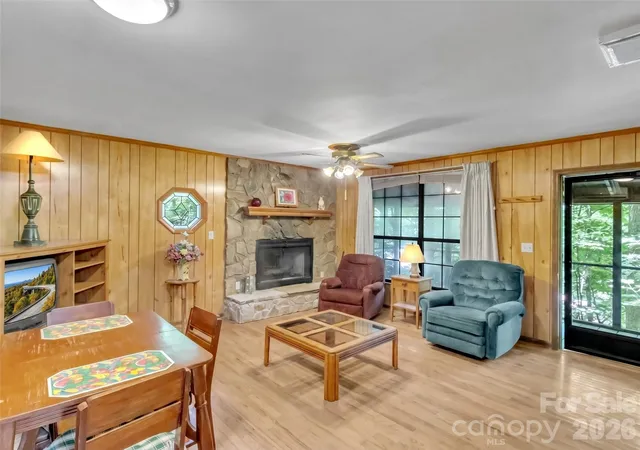 Homes for sale in Maggie Valley, NC | 279 Rocky Top Rd, Maggie Valley, NC 28751 | MLS# 4395126