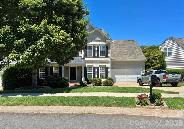 2nd image of 12025 Harmon Ln, Pineville, NC 28134 | MLS# 4395151