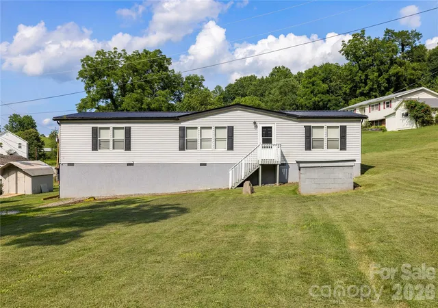 Homes for sale in Canton, NC | 245 Mountain Grove Rd, Canton, NC 28716 | MLS# 4395159