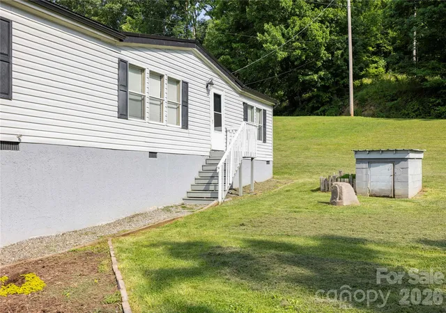 Homes for sale in Canton, NC | 245 Mountain Grove Rd, Canton, NC 28716 | MLS# 4395159