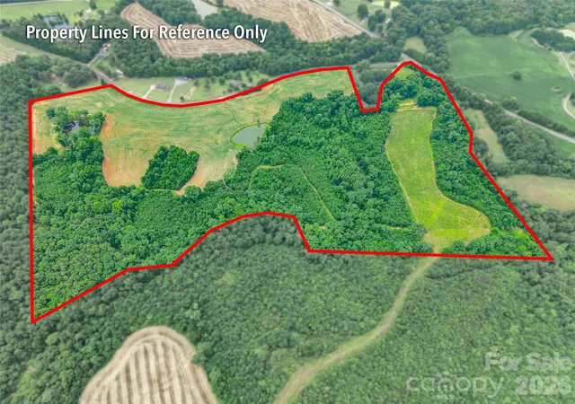 Photo 12 of Land for sale at 00 John Doster Rd, Pageland, SC 29728 | MLS# 4395162 | Listing updated on 2026-06-18