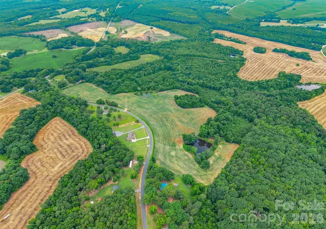 Photo 4 of Land for sale at 00 John Doster Rd, Pageland, SC 29728 | MLS# 4395162 | Listing updated on 2026-06-18