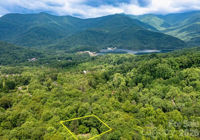 Photo 3 of Land for sale at 191 Walkertown Rd, Black Mountain, NC 28711 | MLS# 4395167 | Listing updated on 2026-08-16