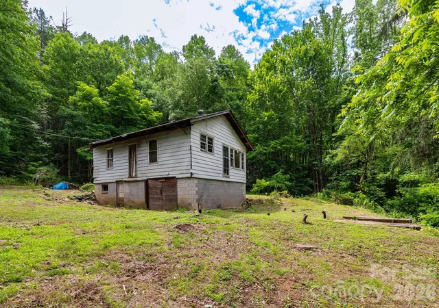 Photo 4 of Land for sale at 191 Walkertown Rd, Black Mountain, NC 28711 | MLS# 4395167 | Listing updated on 2026-08-16