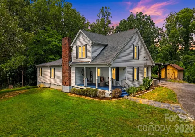 Homes for sale in Lenoir, NC | 255 Wildwood Rd, Lenoir, NC 28645 | MLS# 4395168