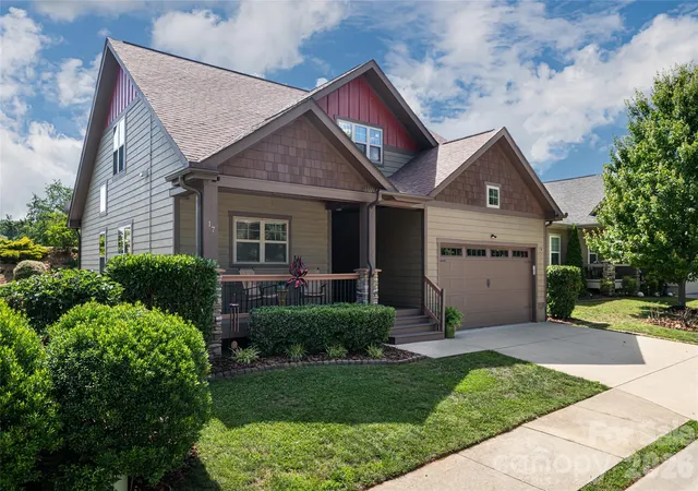 1st image of 17 Asher Ln, Arden, NC 28704 | MLS# 4395177