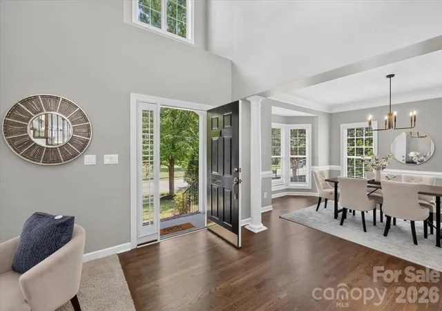 Homes for sale in Waxhaw, NC | 902 Lillieshall Rd, Waxhaw, NC 28173 | MLS# 4395181